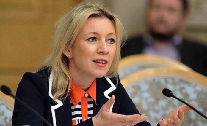 У Росії посла Словаччини оголосили персоною нон ґрата У Росії посла Словаччини оголосили персоною нон ґрата