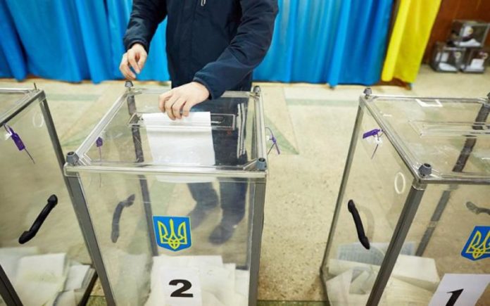 Дивись.info запускає нову постійну рубрику для інформування про перебіг майбутніх виборів Дивись.info запускає нову постійну рубрику для інформування про перебіг майбутніх виборів