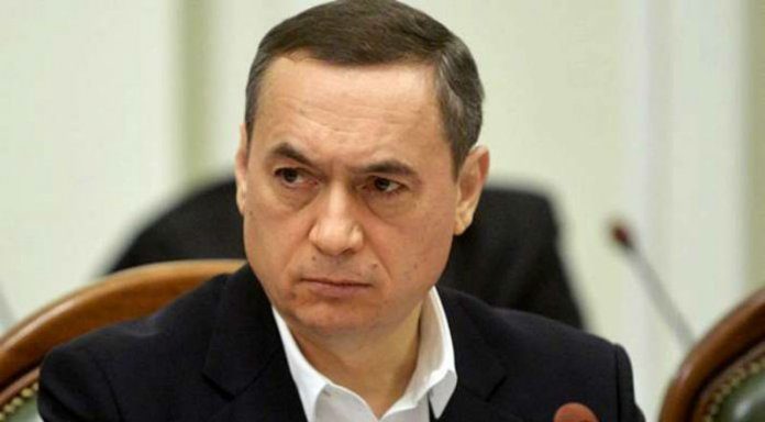 Суд задовольнив позов екс-депутата Мартиненка до ЦПК Суд задовольнив позов екс-депутата Мартиненка до ЦПК