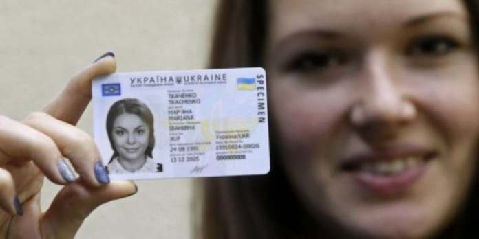 Українці зможуть їздити до країн Балтії за ID-паспортами, — Аваков Українці зможуть їздити до країн Балтії за ID-паспортами, — Аваков