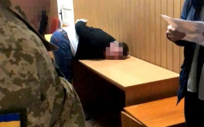 У Києві чиновники вимагали хабарі з учасників АТО за оформлення інвалідності У Києві чиновники вимагали хабарі з учасників АТО за оформлення інвалідності