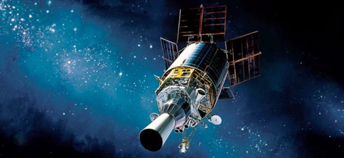 У США створять космічне командування У США створять космічне командування