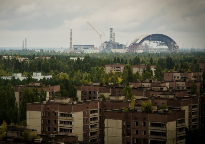 Чорнобильську зону відчуження цього року відвідали понад 63 тисячі людей Чорнобильську зону відчуження цього року відвідали понад 63 тисячі людей