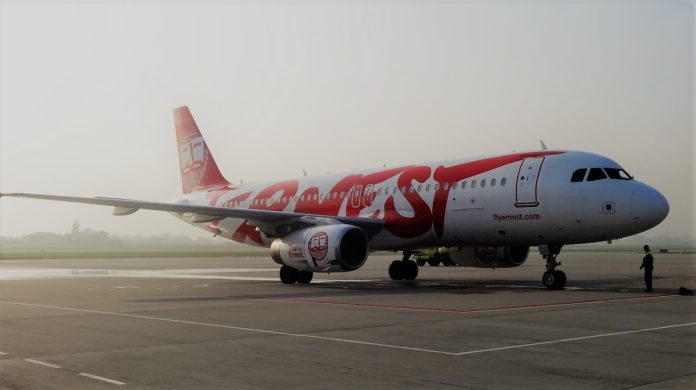 Авіакомпанія Ernest Airlines затримує рейс Венеція-Львів-Венеція Авіакомпанія Ernest Airlines затримує рейс Венеція-Львів-Венеція