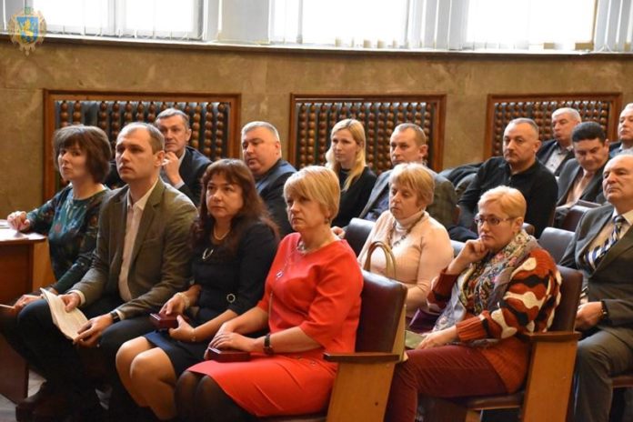 4 львівським медикам присвоїли звання «Заслужений лікар України» (фото) 4 львівським медикам присвоїли звання «Заслужений лікар України» (фото)