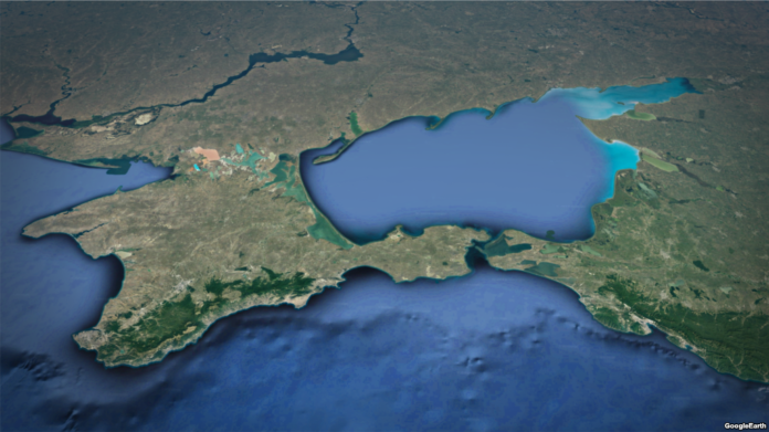 Україна не відмовиться від використання Керченської протоки, – міністр оборони Україна не відмовиться від використання Керченської протоки, – міністр оборони