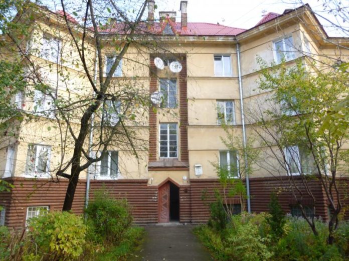 Мерія Львова хоче віддати в аренду 13 об’єктів нерухомого майна Мерія Львова хоче віддати в аренду 13 об’єктів нерухомого майна