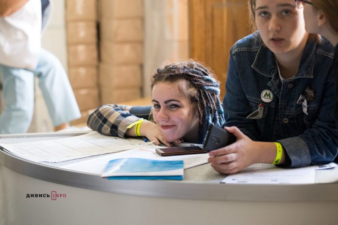 Цьогоріч на Львівщині нарахували більше 120 тисяч студентів Цьогоріч на Львівщині нарахували більше 120 тисяч студентів