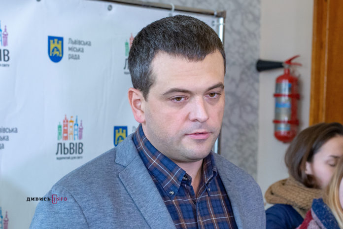 Які компанії хочуть будувати сміттєпереробний комплекс у Львові. Деталі (відео) Які компанії хочуть будувати сміттєпереробний комплекс у Львові. Деталі (відео)