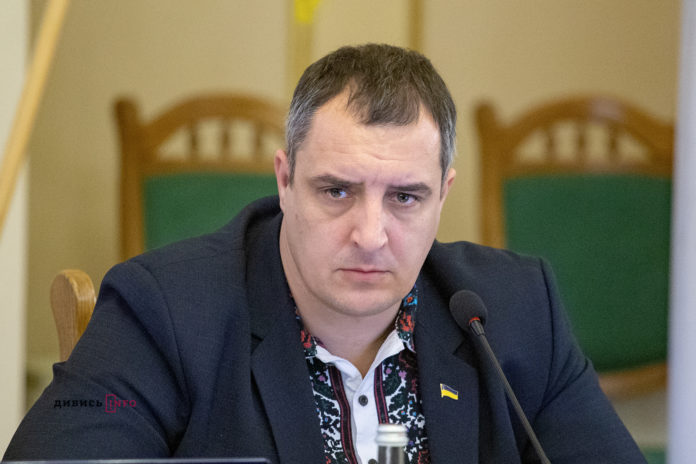 Садовому хочуть віддати львівське сміття Садовому хочуть віддати львівське сміття