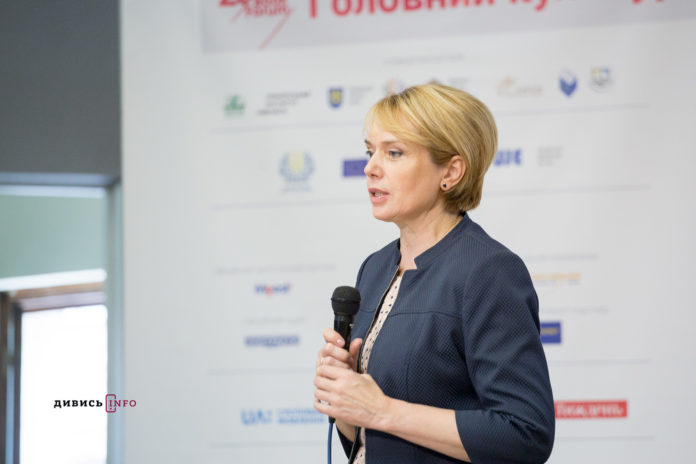 Міністр освіти здійснить робочу поїздку на Львівщину Міністр освіти здійснить робочу поїздку на Львівщину