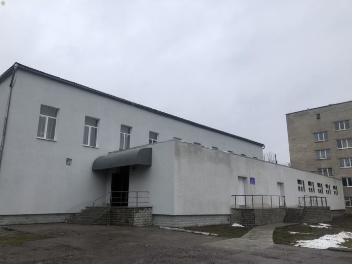 У Львівській області відкрили Навчально-практичний центр харчових технологій (фото) У Львівській області відкрили Навчально-практичний центр харчових технологій (фото)