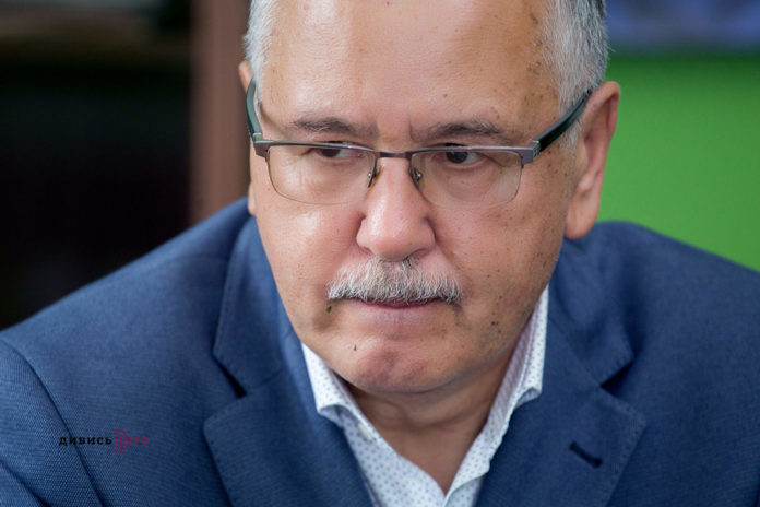 Гриценко став єдиним кандидатом у президенти від демократичних сил — опитування Гриценко став єдиним кандидатом у президенти від демократичних сил — опитування