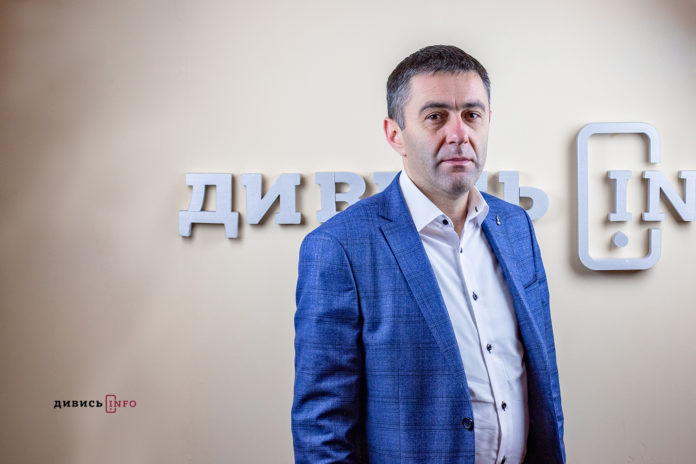 Директор комунального лісгоспу на Львівщині розповів, як виживають підприємства лісової галузі (інтерв’ю) Директор комунального лісгоспу на Львівщині розповів, як виживають підприємства лісової галузі (інтерв’ю)