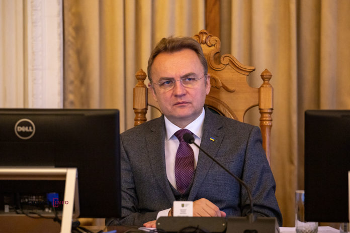 Львів отримав бюджет розвитку на 2019 рік Львів отримав бюджет розвитку на 2019 рік