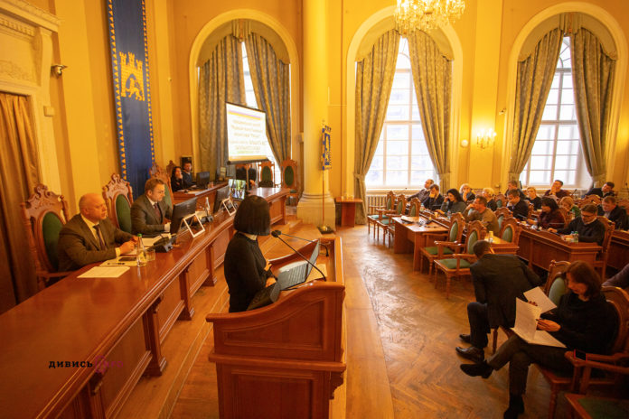 Проект будівництва спорткомплексу на Сихові відкоригують Проект будівництва спорткомплексу на Сихові відкоригують