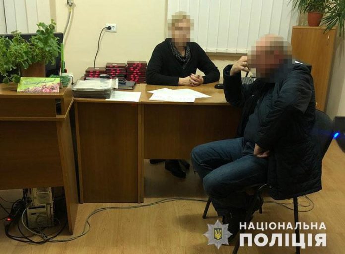 На Львівщині сільський голова та підприємець налагодили схему розкрадання бюджетних коштів На Львівщині сільський голова та підприємець налагодили схему розкрадання бюджетних коштів