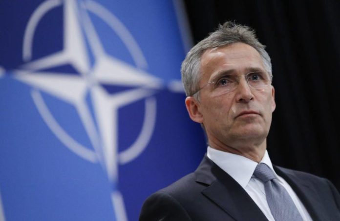 НАТО передасть Україні обладнання для захищеного зв’язку НАТО передасть Україні обладнання для захищеного зв’язку
