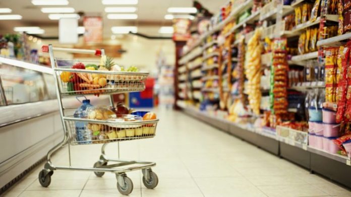 В Україні по-новому маркуватимуть продукти В Україні по-новому маркуватимуть продукти