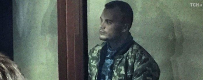 Я військовополонений, – капітан буксира «Яни Капу» відмовився давати свідчення Я військовополонений, – капітан буксира «Яни Капу» відмовився давати свідчення