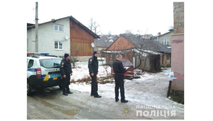 На Львівщині виявили пакет з людським ембріоном На Львівщині виявили пакет з людським ембріоном