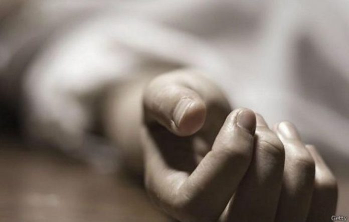 На Львівщині в приватному будинку виявили мертвими двох людей На Львівщині в приватному будинку виявили мертвими двох людей
