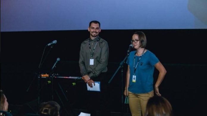 У Львові відбудеться кінофестиваль українського кіно У Львові відбудеться кінофестиваль українського кіно