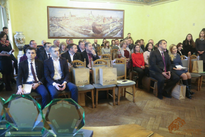 В межах співпраці карпатських громад цьогоріч реалізували 32 проекти В межах співпраці карпатських громад цьогоріч реалізували 32 проекти