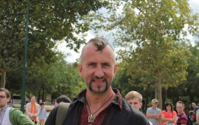Сьогодні Василю Сліпаку могло б бути 44 Сьогодні Василю Сліпаку могло б бути 44