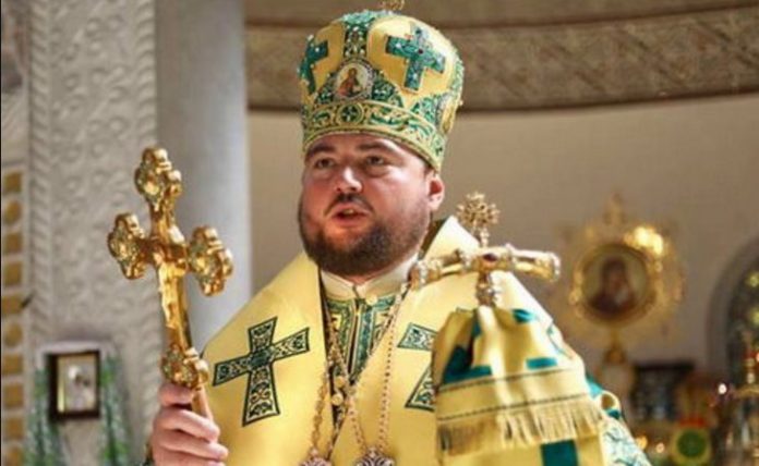 Ще в одному храмі УПЦ МП оголосили про перехід до нової церкви (відео) Ще в одному храмі УПЦ МП оголосили про перехід до нової церкви (відео)