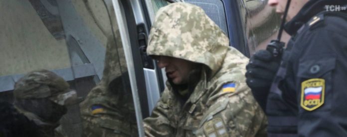 РФ чинить перешкоди: адвокат полонених моряків розповів про ситуацію в московському СІЗО РФ чинить перешкоди: адвокат полонених моряків розповів про ситуацію в московському СІЗО