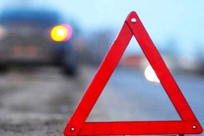 У Миколаївському районі під колесами авто загинув 79-річний чоловік У Миколаївському районі під колесами авто загинув 79-річний чоловік