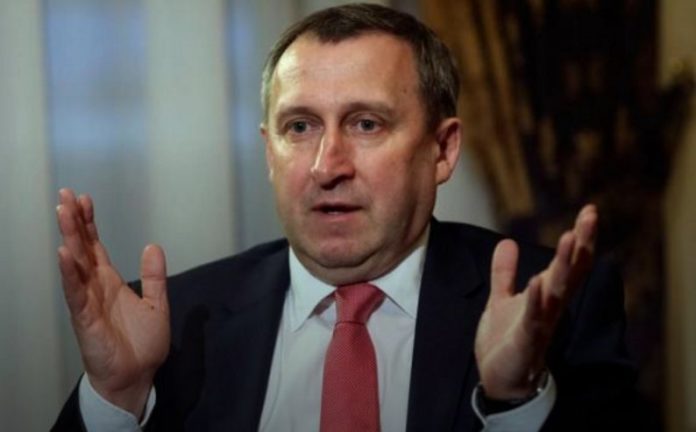 Україна відкриє консульства у трьох польських містах, — Дещиця Україна відкриє консульства у трьох польських містах, — Дещиця