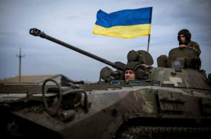 Війна на Донбасі: російські найманці 7 разів обстріляли Об’єднані сили, але втратили 5 бойовиків Війна на Донбасі: російські найманці 7 разів обстріляли Об’єднані сили, але втратили 5 бойовиків