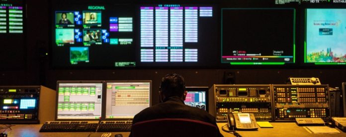 Телеканал «Прямий» надасть ефір львівським телекомпаніям Телеканал «Прямий» надасть ефір львівським телекомпаніям