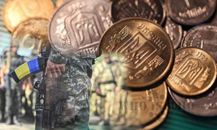 Великі платники податків Львівщини сплатили понад 288 мільйонів гривень військового збору Великі платники податків Львівщини сплатили понад 288 мільйонів гривень військового збору