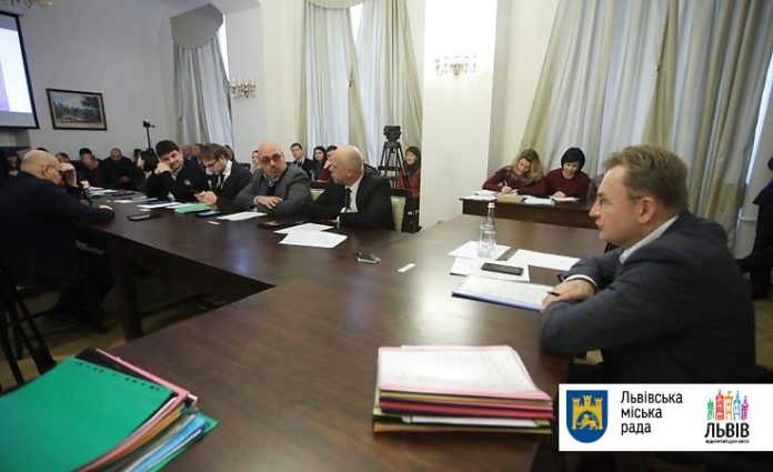 У Львові реконструюють ще одну пам’ятку архітектури У Львові реконструюють ще одну пам’ятку архітектури