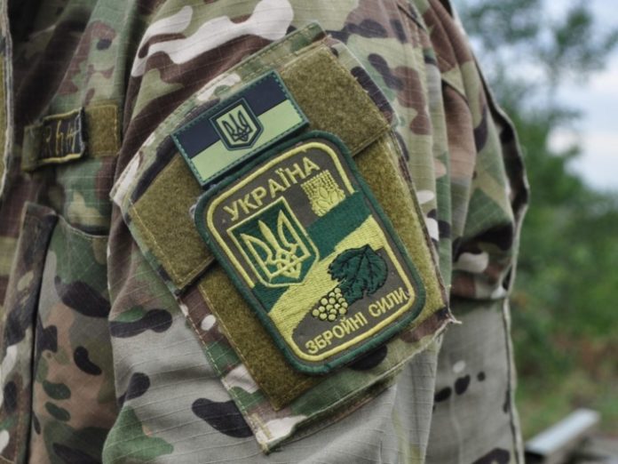 В зоні ООС українські війська знищили чотирьох окупантів В зоні ООС українські війська знищили чотирьох окупантів