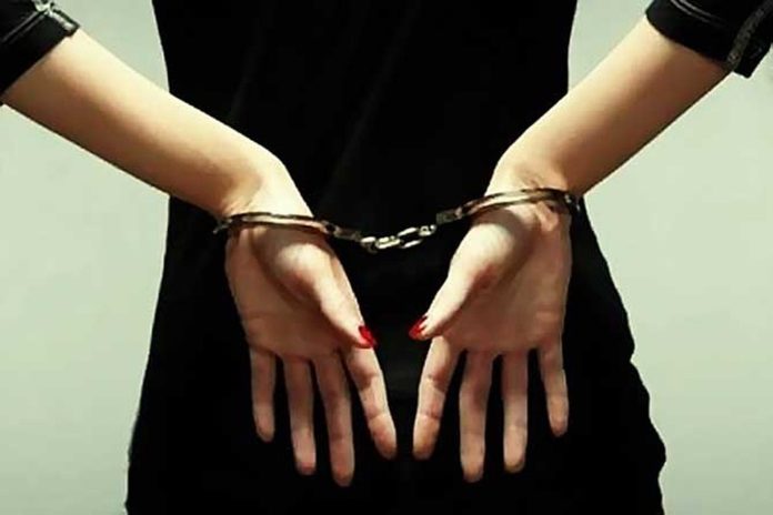 У Східниці жінка з пансіонату поцупила чотири телевізори і пилосос У Східниці жінка з пансіонату поцупила чотири телевізори і пилосос