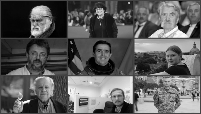 Якими були ялинки Львова за 10 років та кого втратила Україна. Головне за день Якими були ялинки Львова за 10 років та кого втратила Україна. Головне за день