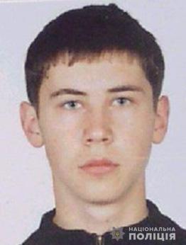 Львівська поліція оголосила в розшук двох осіб (фото) - 2