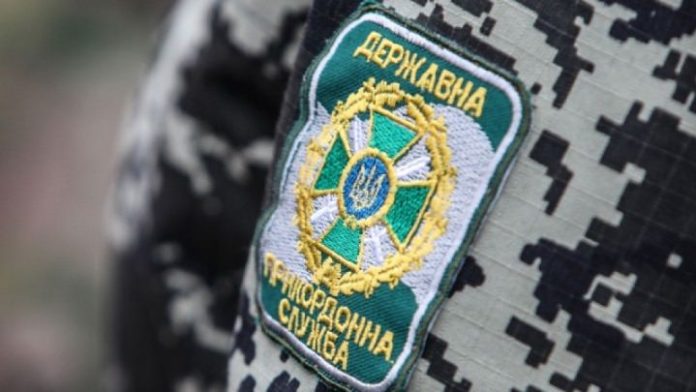 У прикордонників розпочались десятиденні збори резервістів У прикордонників розпочались десятиденні збори резервістів