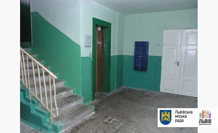 Цього року у Львові відремонтували понад 50 ліфтів Цього року у Львові відремонтували понад 50 ліфтів