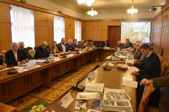 На Львівщині обрали лауреатів обласної премії культури, літератури та журналістики На Львівщині обрали лауреатів обласної премії культури, літератури та журналістики