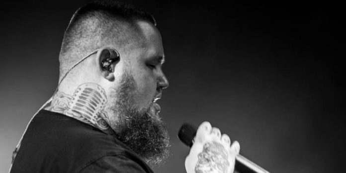 В Україні вперше виступить Rag’n’Bone Man, автор суперхіта Human В Україні вперше виступить Rag’n’Bone Man, автор суперхіта Human
