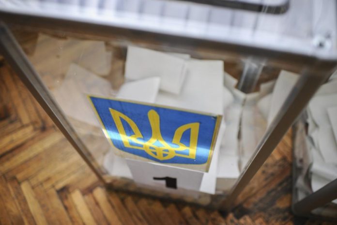 Львів’яни розповіли, що найбільше впливає на їхній вибір під час голосування за депутатів Львів’яни розповіли, що найбільше впливає на їхній вибір під час голосування за депутатів