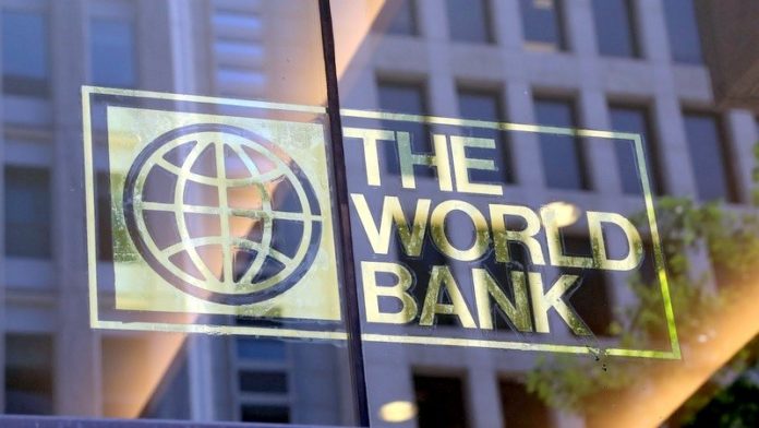 Світовий Банк виділив Україні 750 мільйонів доларів Світовий Банк виділив Україні 750 мільйонів доларів