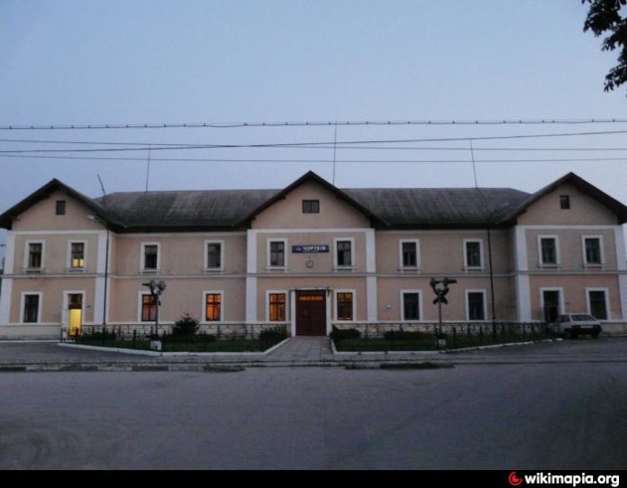 Маршрут поїзда Львів-Чернівці можуть продовжити до станції Чортків Маршрут поїзда Львів-Чернівці можуть продовжити до станції Чортків