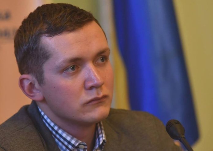 Через екологічне лихо, яке завдав громаді мер Миколаєва, ми вимагаємо його відставки, – Михайло Галущак Через екологічне лихо, яке завдав громаді мер Миколаєва, ми вимагаємо його відставки, – Михайло Галущак