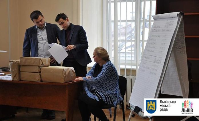 Очистка фільтрату на Грибовицькому сміттєзвалищі: три компанії подали пропозиції на тендер Очистка фільтрату на Грибовицькому сміттєзвалищі: три компанії подали пропозиції на тендер